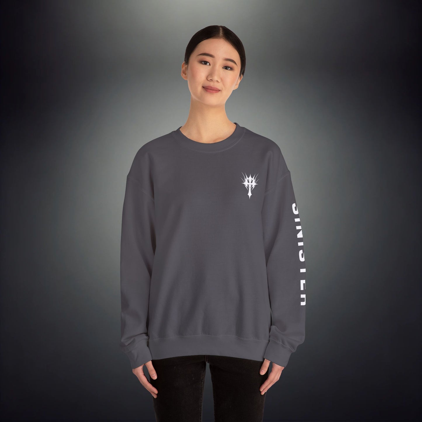 Essential Heavy Blend™ Crewneck Sweatshirt