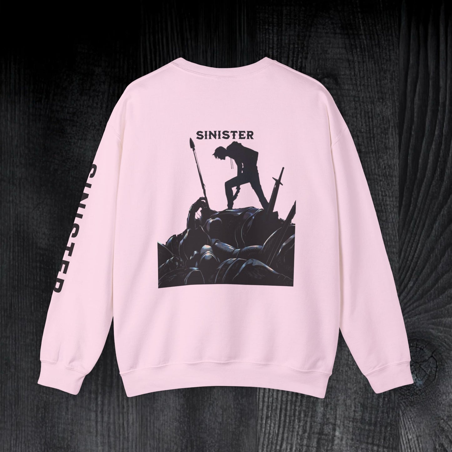 Essential Heavy Blend™ Crewneck Sweatshirt