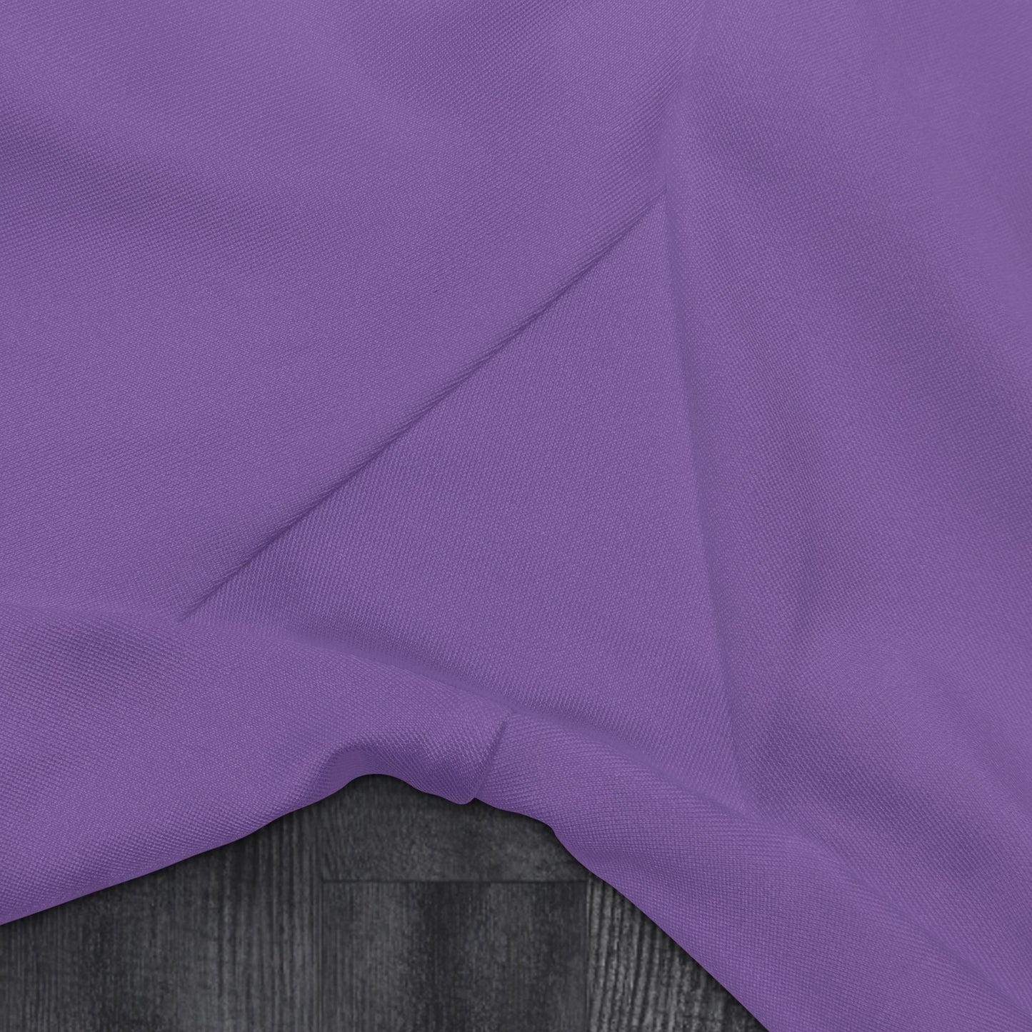 W115 - High Waisted Seamless Shorts ll Purple