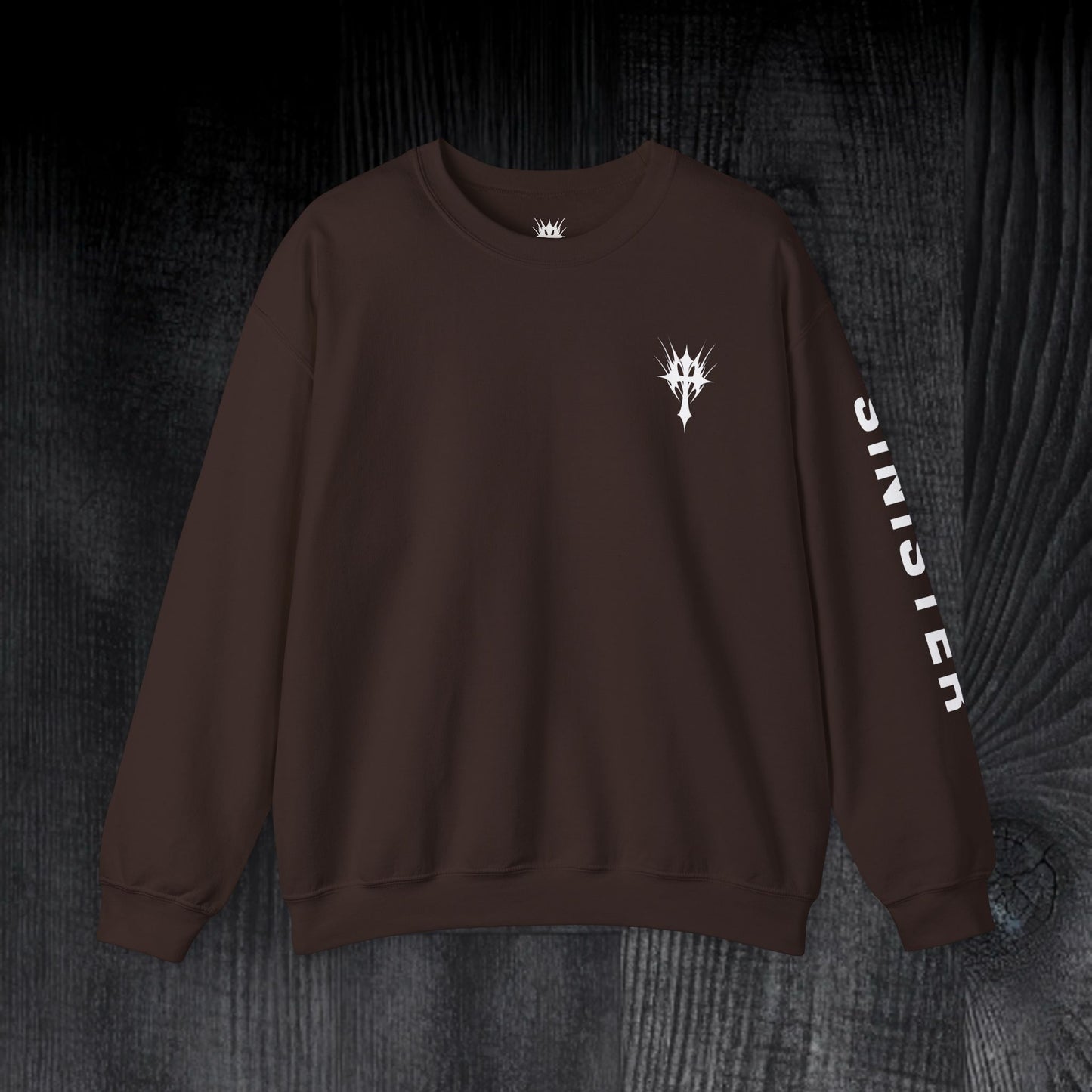 Essential Heavy Blend™ Crewneck Sweatshirt