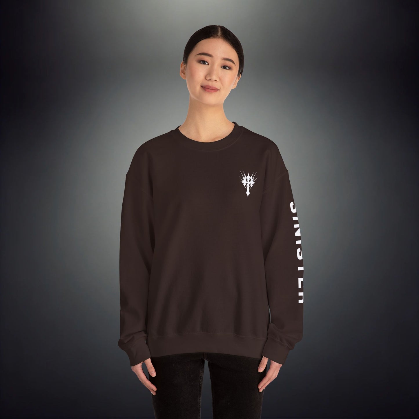 Essential Heavy Blend™ Crewneck Sweatshirt