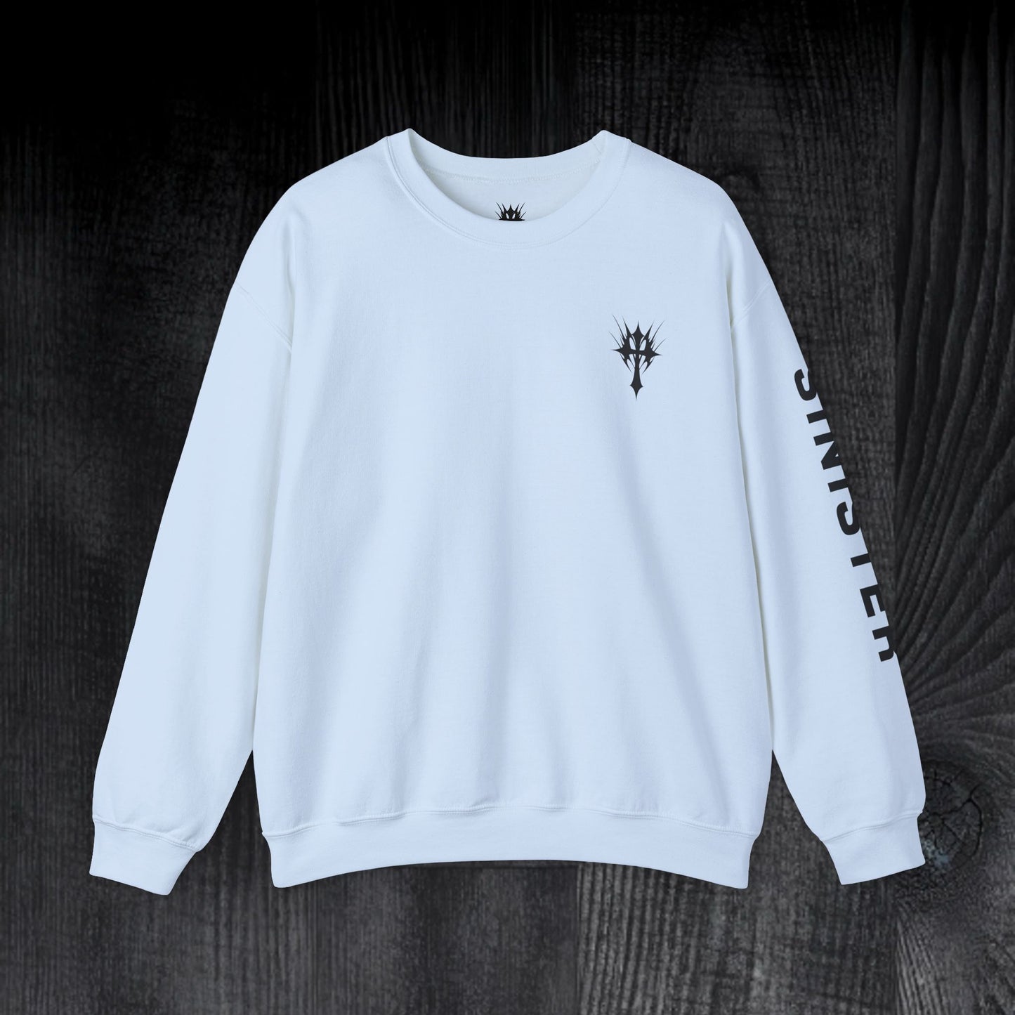 Essential Heavy Blend™ Crewneck Sweatshirt