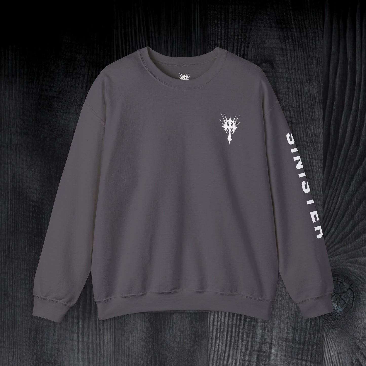 Essential Heavy Blend™ Crewneck Sweatshirt