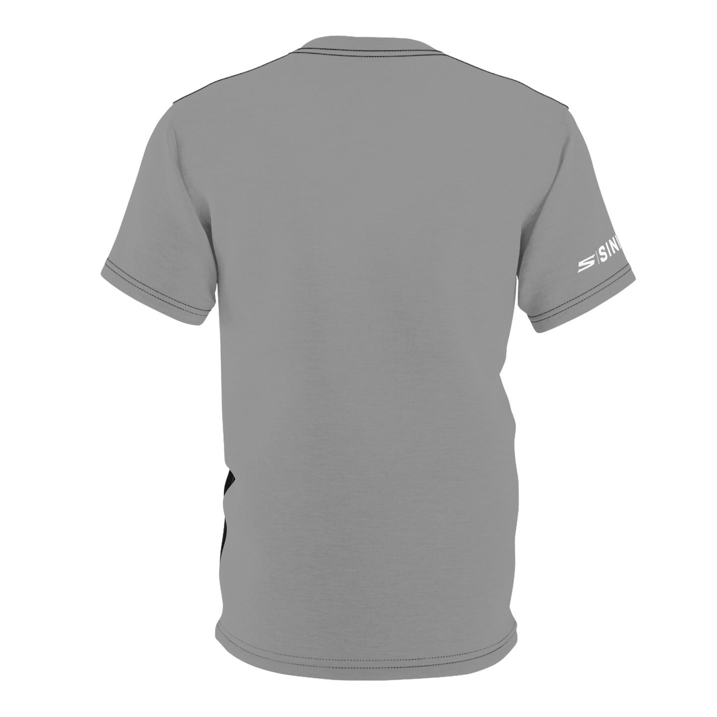 Monster's T-Shirt in Grey