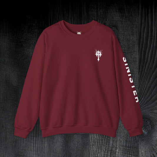 Essential Heavy Blend™ Crewneck Sweatshirt