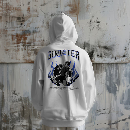 Founders Hoodie - Sinister Collection