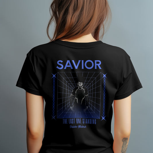 Savior's Heavyweight T-Shirt